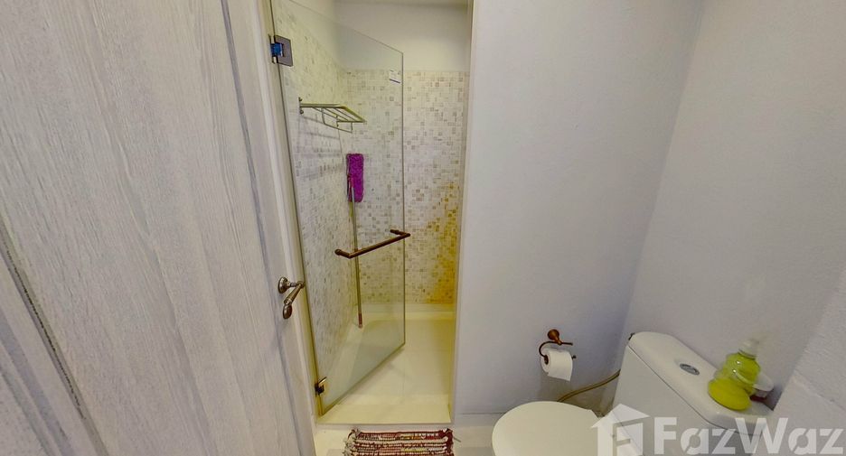 For sale そして for rent 1 Beds condo in Hua Hin, Prachuap Khiri Khan