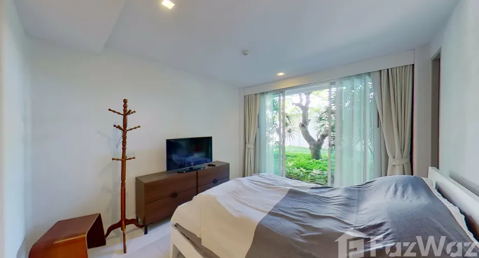 For sale そして for rent 1 Beds condo in Hua Hin, Prachuap Khiri Khan