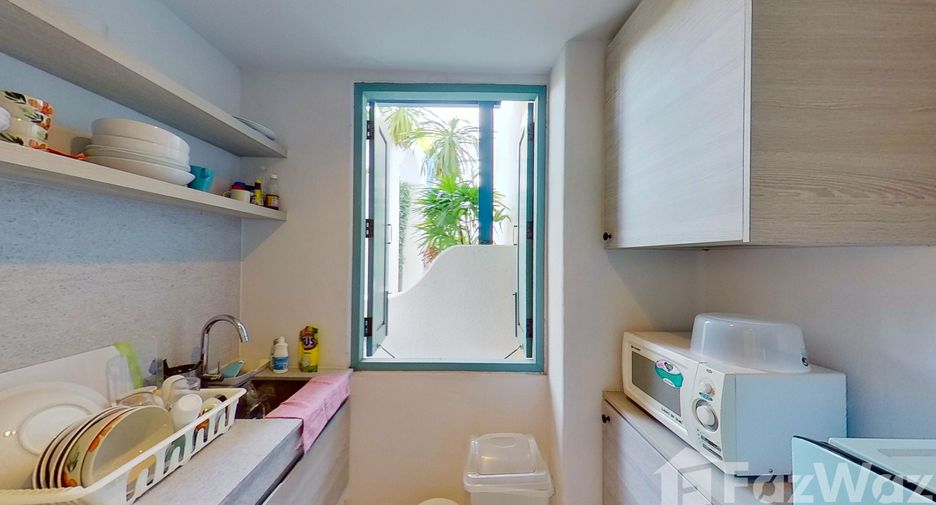 For sale そして for rent 1 Beds condo in Hua Hin, Prachuap Khiri Khan