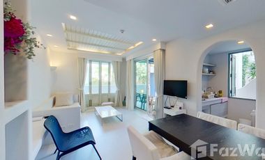 Wohnung zum Kauf und zur Miete mit 1 Zimmer in Hua Hin, Prachuap Khiri Khan