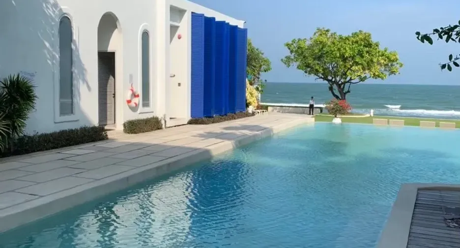 For sale そして for rent 1 Beds condo in Hua Hin, Prachuap Khiri Khan