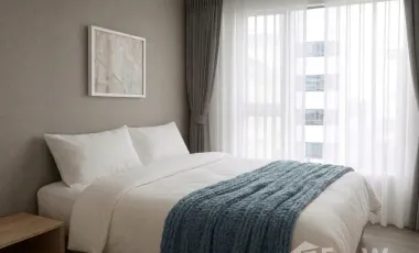 For sale そして for rent 1 Beds condo in Mueang Chon Buri, Chonburi