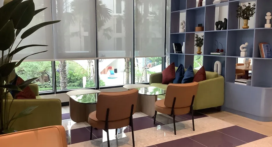 For sale and for rent 1 bed condo in Mueang Chon Buri, Chonburi