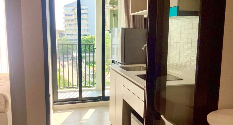 For sale and for rent 1 bed condo in Mueang Chon Buri, Chonburi