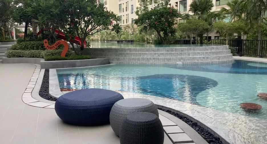 For sale and for rent 1 bed condo in Mueang Chon Buri, Chonburi