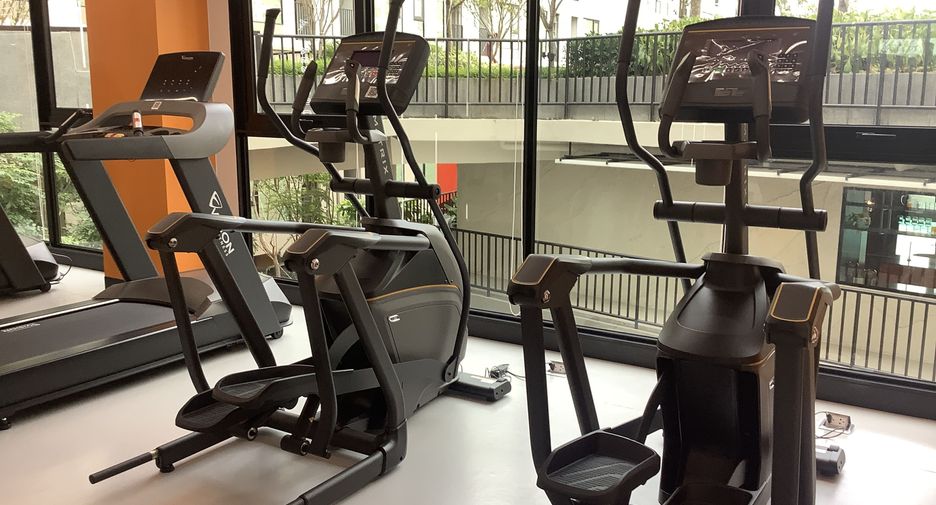 For sale and for rent 1 bed condo in Mueang Chon Buri, Chonburi