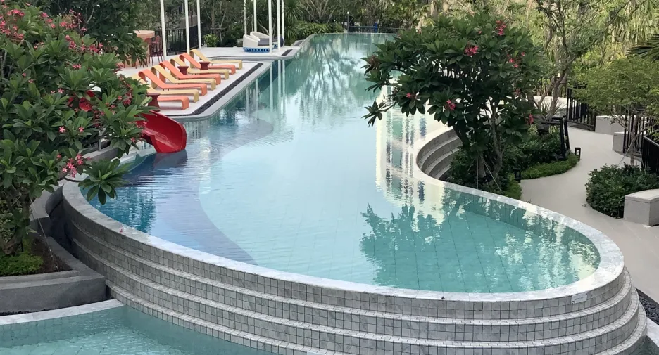 For sale and for rent 1 bed condo in Mueang Chon Buri, Chonburi