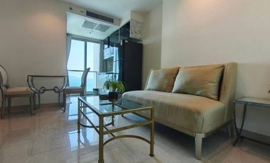 À louer 1 chambre condo à Jomtien, Pattaya