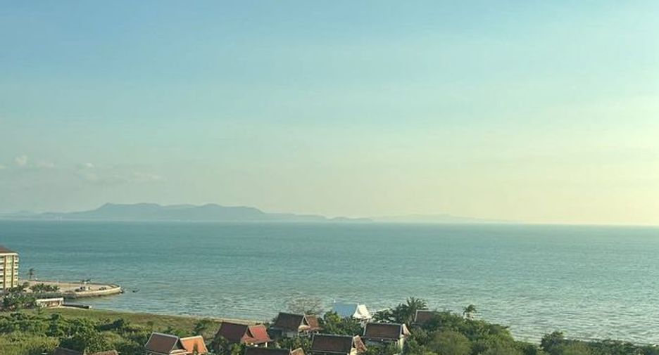 出租 1 卧室 公寓 在 Bang Lamung, Chon Buri