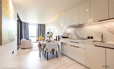 For sale 1 bed condo in Thalang, Phuket