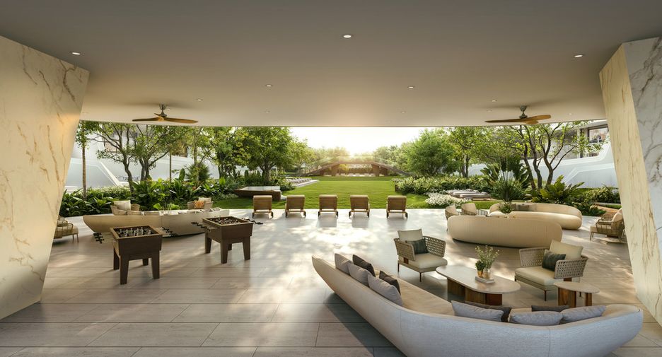 For sale 1 bed condo in Thalang, Phuket