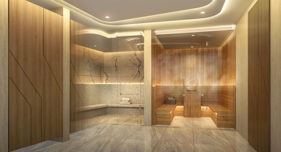 For sale 1 bed condo in Thalang, Phuket
