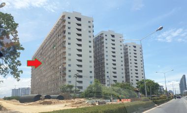 Condo en venta de estudio en Bang Lamung, Chonburi