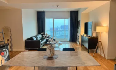 For rent and for sale 3 bedrooms condo in Khlong Toei, Bangkok