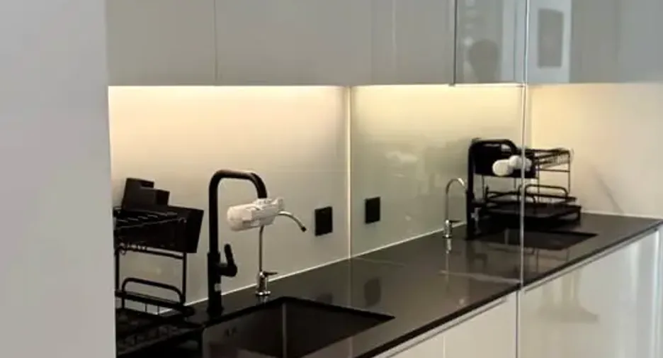 For sale 2 bedrooms condo in Sathon, Bangkok