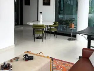 For sale 2 bedrooms condo in Sathon, Bangkok