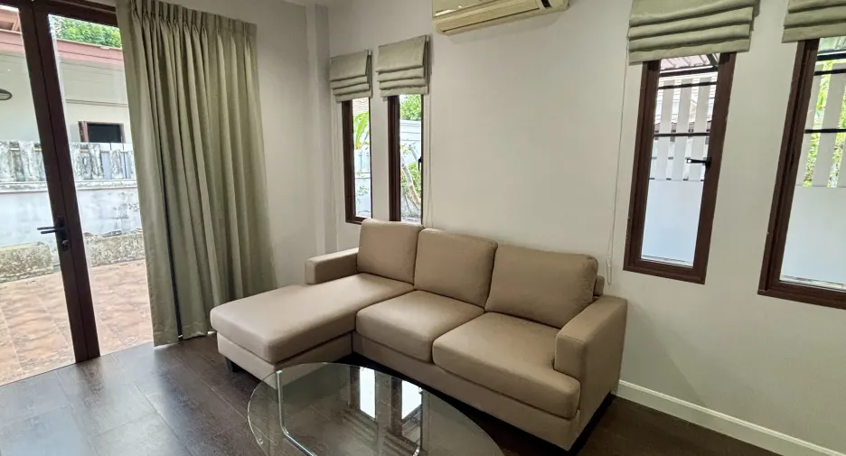 For sale and for rent 3 bedrooms villa in Hua Hin, Prachuap Khiri Khan