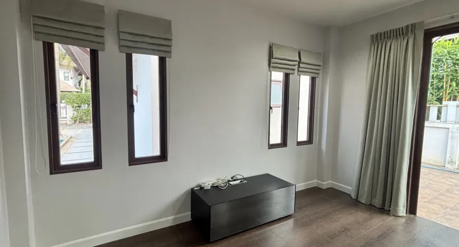 For sale and for rent 3 bedrooms villa in Hua Hin, Prachuap Khiri Khan