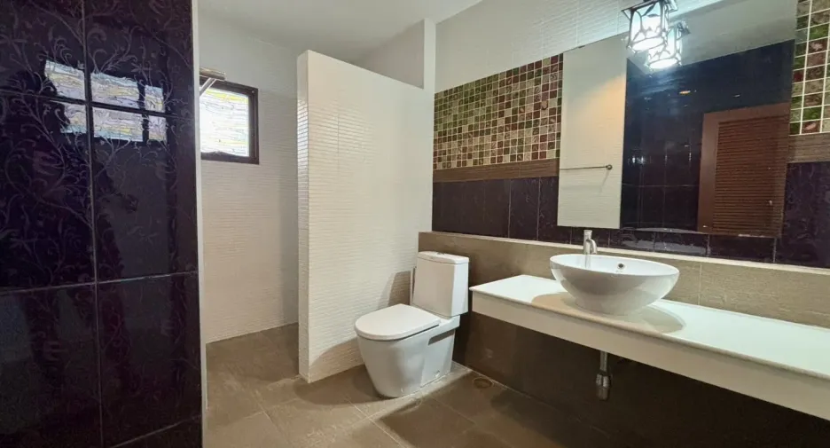 For sale and for rent 3 bedrooms villa in Hua Hin, Prachuap Khiri Khan