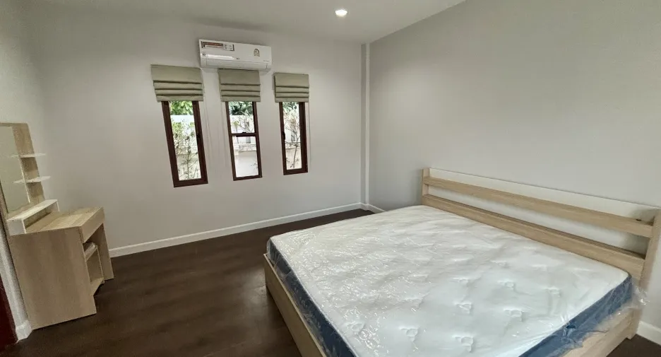 For sale and for rent 3 bedrooms villa in Hua Hin, Prachuap Khiri Khan