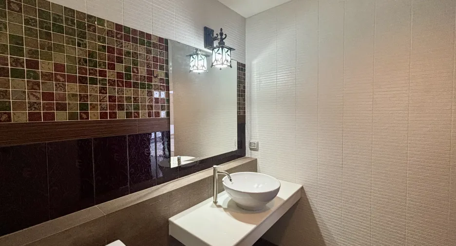 For sale and for rent 3 bedrooms villa in Hua Hin, Prachuap Khiri Khan