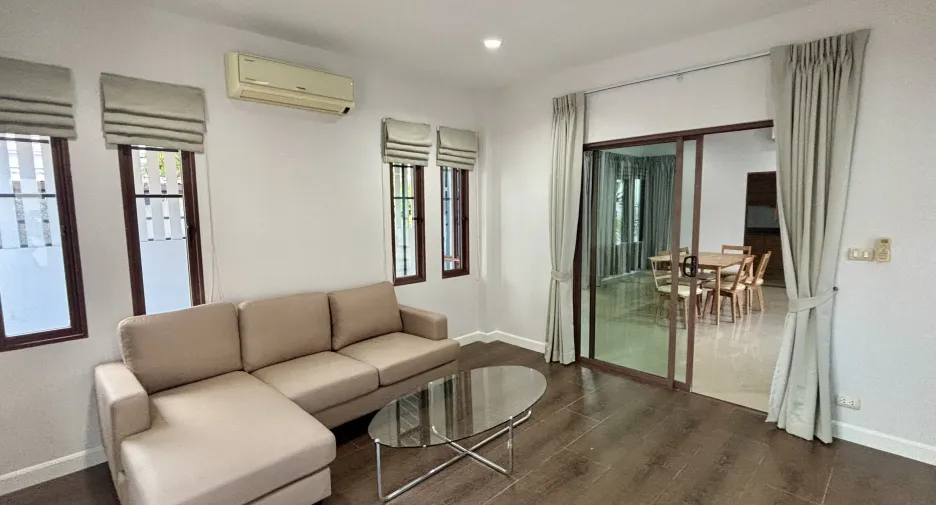 For sale and for rent 3 bedrooms villa in Hua Hin, Prachuap Khiri Khan