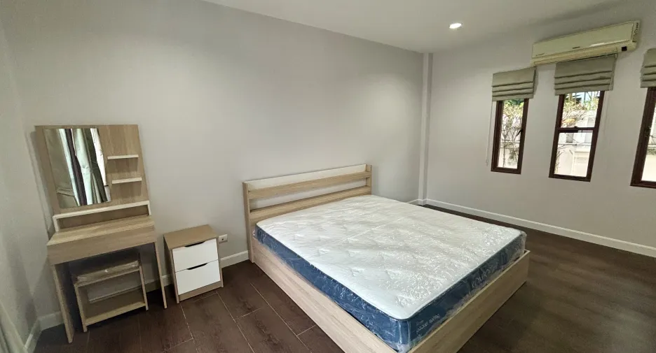 For sale and for rent 3 bedrooms villa in Hua Hin, Prachuap Khiri Khan