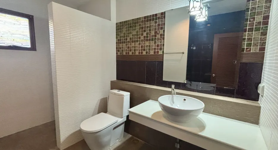 For sale and for rent 3 bedrooms villa in Hua Hin, Prachuap Khiri Khan