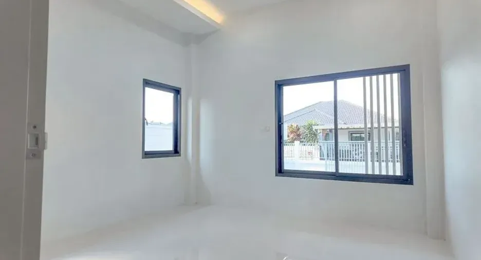 出售 3 卧室 独立屋 在 Saraphi, Chiang Mai