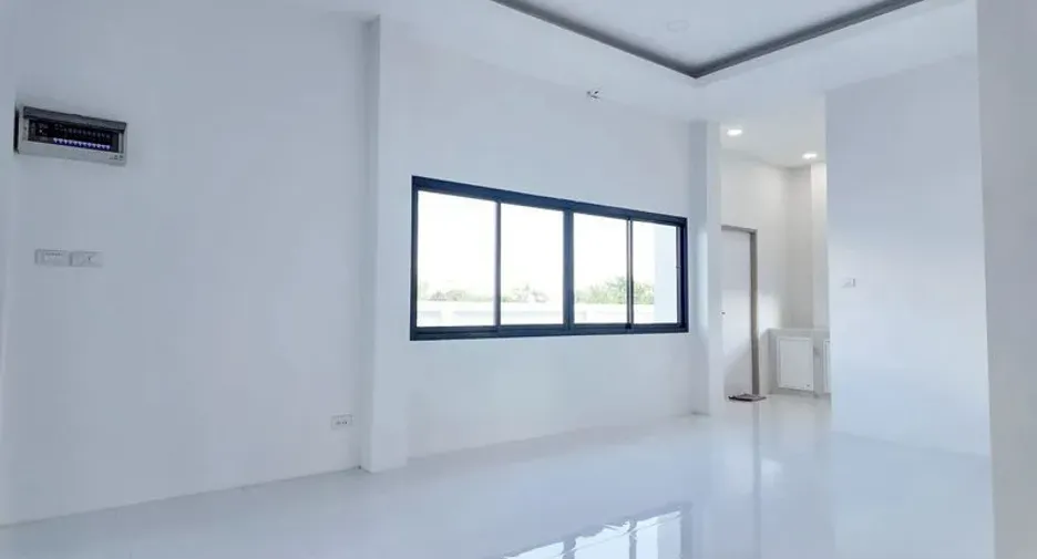 出售 3 卧室 独立屋 在 Saraphi, Chiang Mai