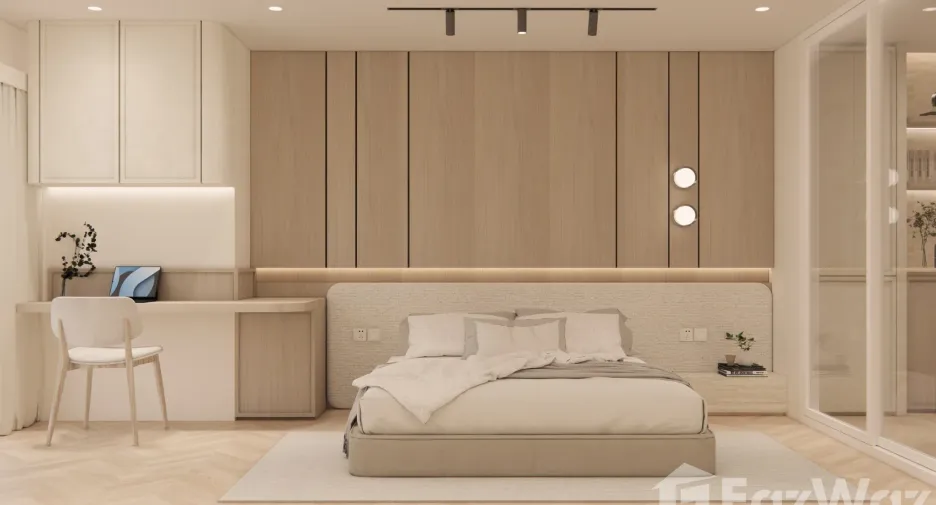 Condo en venta de 1 habitaciones en Mueang Chiang Mai, Chiang Mai