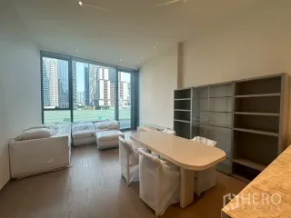 For rent 1 Beds condo in Pathum Wan, Bangkok