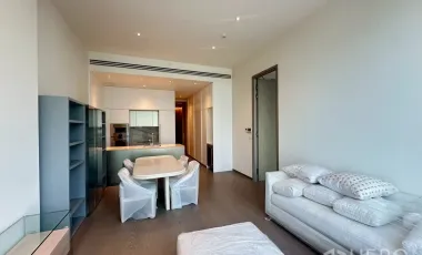 For rent 1 bed condo in Pathum Wan, Bangkok