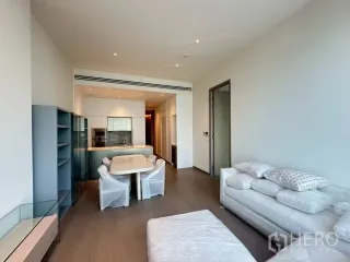 For rent 1 Beds condo in Pathum Wan, Bangkok