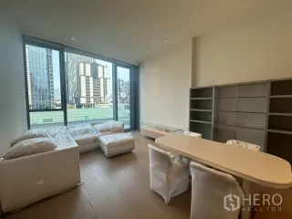 For rent 1 Beds condo in Pathum Wan, Bangkok