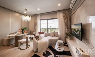 For sale 2 bedrooms condo in Khlong Toei, Bangkok