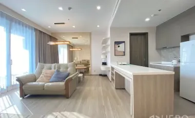 For rent 2 bedrooms condo in Bang Kho Laem, Bangkok
