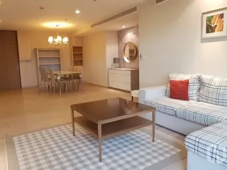 出租 3 卧室 公寓 在 Khlong Toei, 曼谷