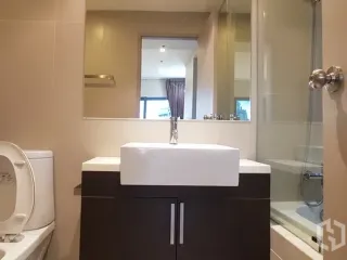 出租 3 卧室 公寓 在 Khlong Toei, 曼谷