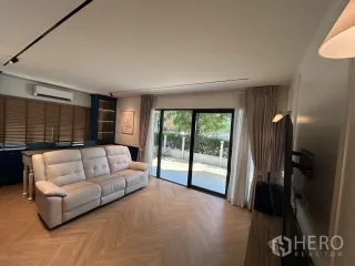 For rent 4 bedrooms house in Bang Phli, Samut Prakan