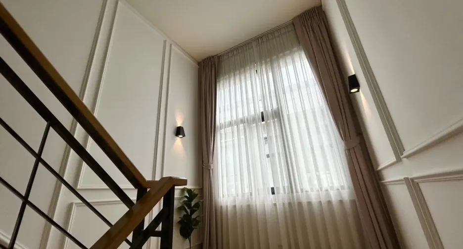 Аренда 4 спальни дом в Bang Phli, Самутпракан