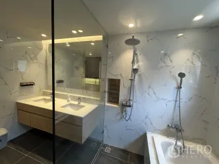 For rent 4 bedrooms house in Bang Phli, Samut Prakan