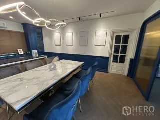 For rent 4 bedrooms house in Bang Phli, Samut Prakan