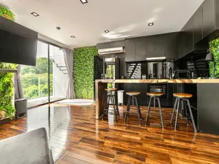 For Rent 1 Bedroom Condo In Mueang Phuket
