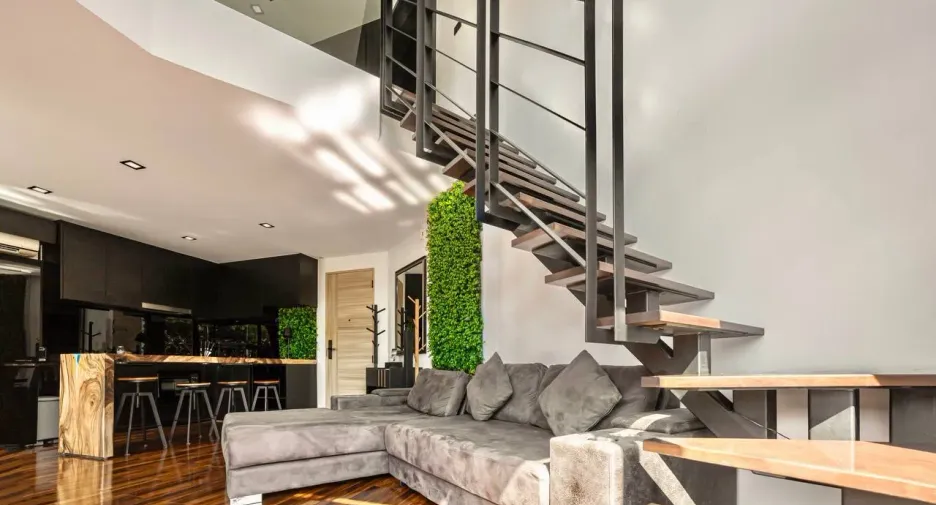 For sale and for rent 1 bed condo in Mueang Phuket, Phuket