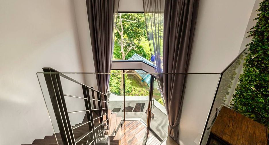 For sale and for rent 1 bed condo in Mueang Phuket, Phuket