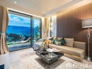 For sale 1 bed apartment in Thalang, Phuket