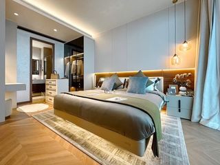 For sale 1 bed apartment in Thalang, Phuket