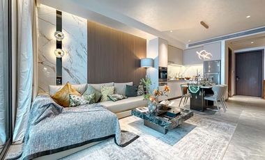 Apartment zum Kauf mit 1 Zimmer in Thalang, Phuket