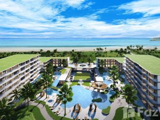 For sale 1 bed apartment in Thalang, Phuket